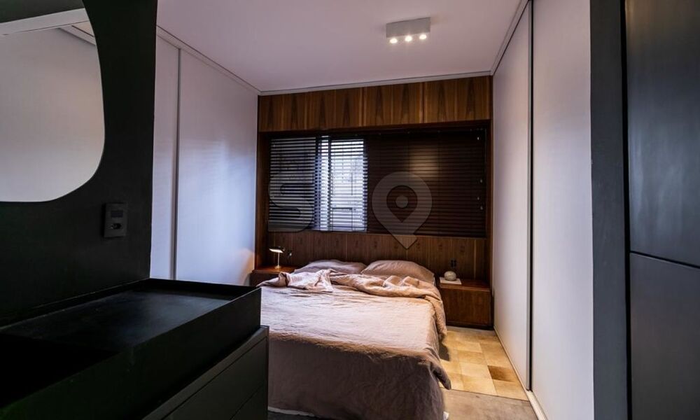 Apartamento, 2 quartos, 60 m² - Foto 7
