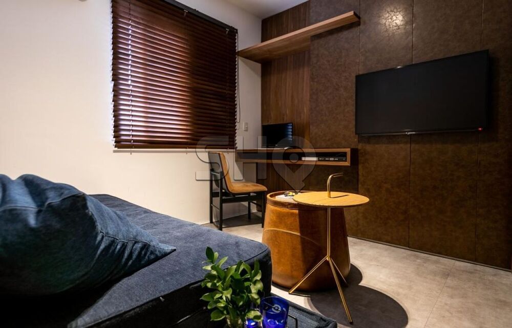 Apartamento, 2 quartos, 60 m² - Foto 8