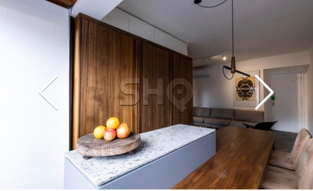 Apartamento, 2 quartos, 60 m² - Foto 3