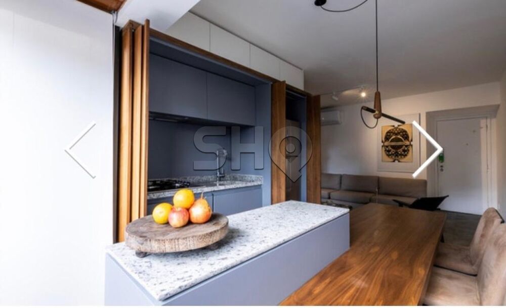 Apartamento, 2 quartos, 60 m² - Foto 6