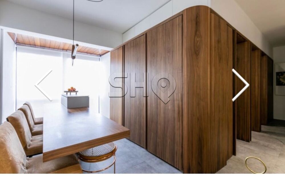 Apartamento, 2 quartos, 60 m² - Foto 4