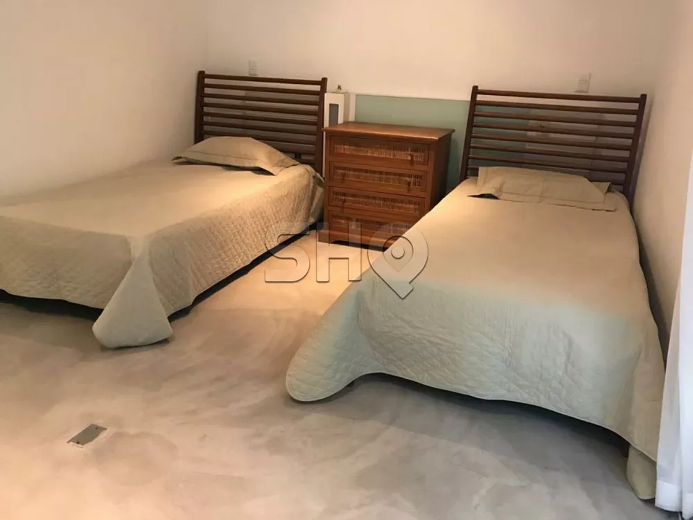 Casa de Condomínio à venda com 5 quartos, 520m² - Foto 4