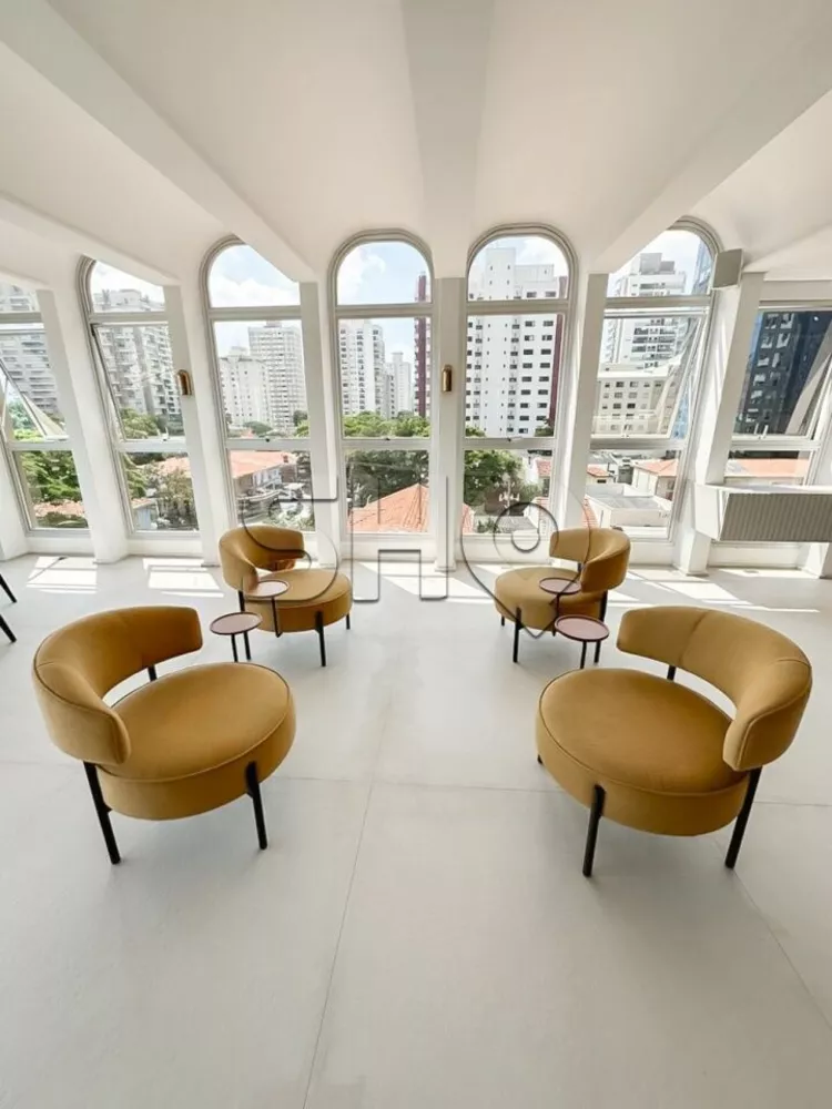 Apartamento, 4 quartos, 341 m² - Foto 2