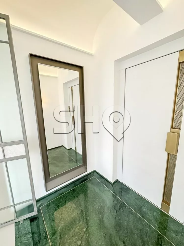 Apartamento, 4 quartos, 341 m² - Foto 3