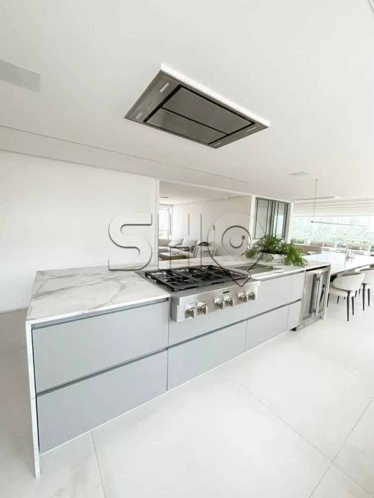 Apartamento, 4 quartos, 341 m² - Foto 1