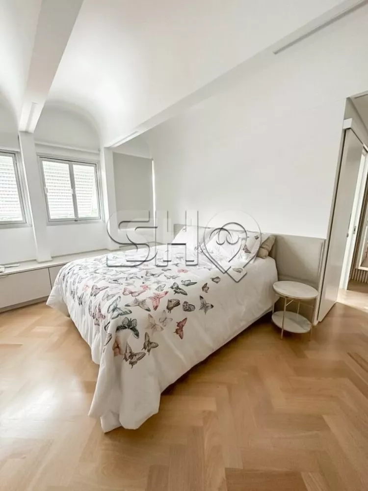 Apartamento, 4 quartos, 341 m² - Foto 4