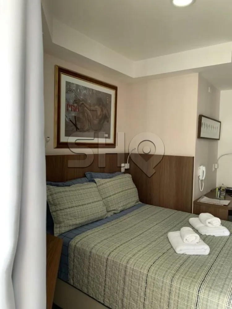 Apartamento, 1 quarto, 28 m² - Foto 2
