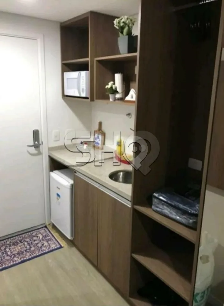 Apartamento, 1 quarto, 28 m² - Foto 4