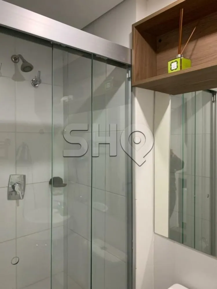Apartamento, 1 quarto, 28 m² - Foto 3