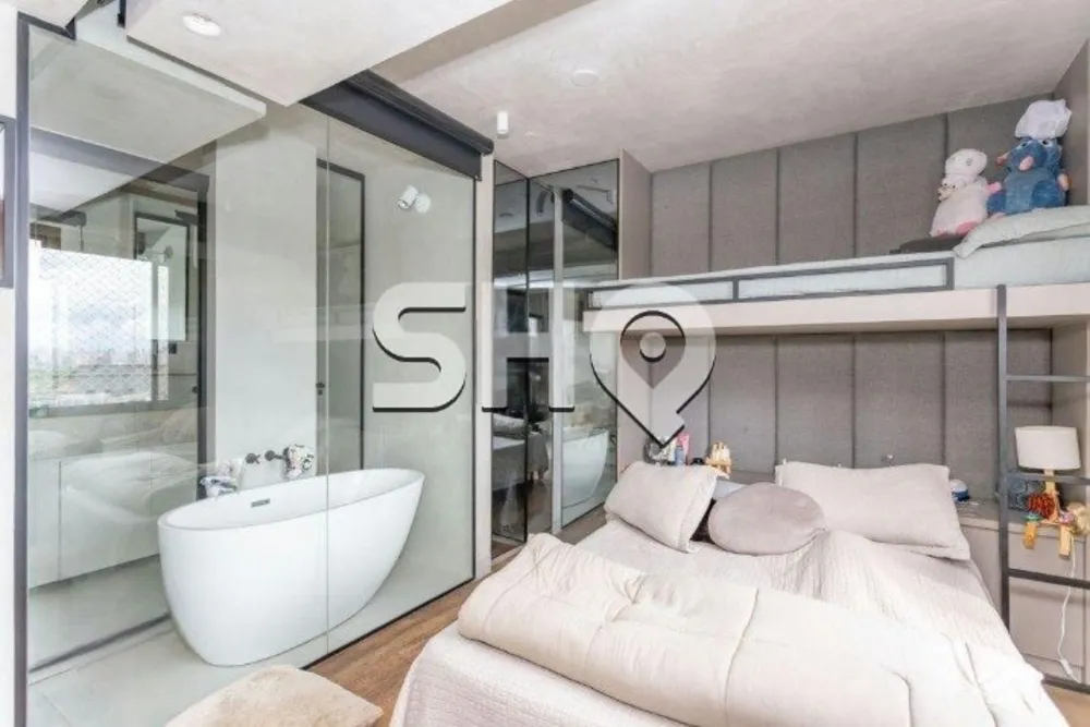 Apartamento, 1 quarto, 70 m² - Foto 1