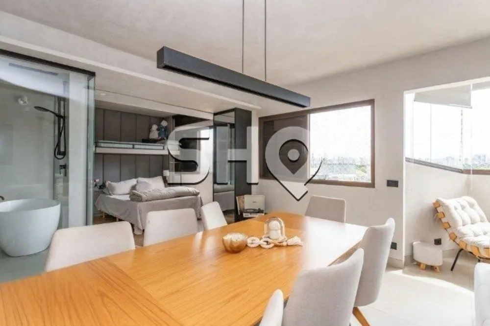 Apartamento, 1 quarto, 70 m² - Foto 2