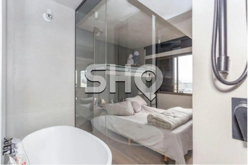 Apartamento, 1 quarto, 70 m² - Foto 11