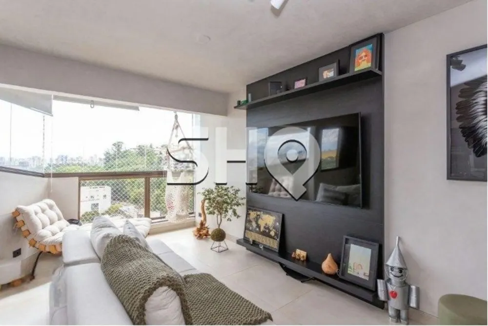 Apartamento, 1 quarto, 70 m² - Foto 1