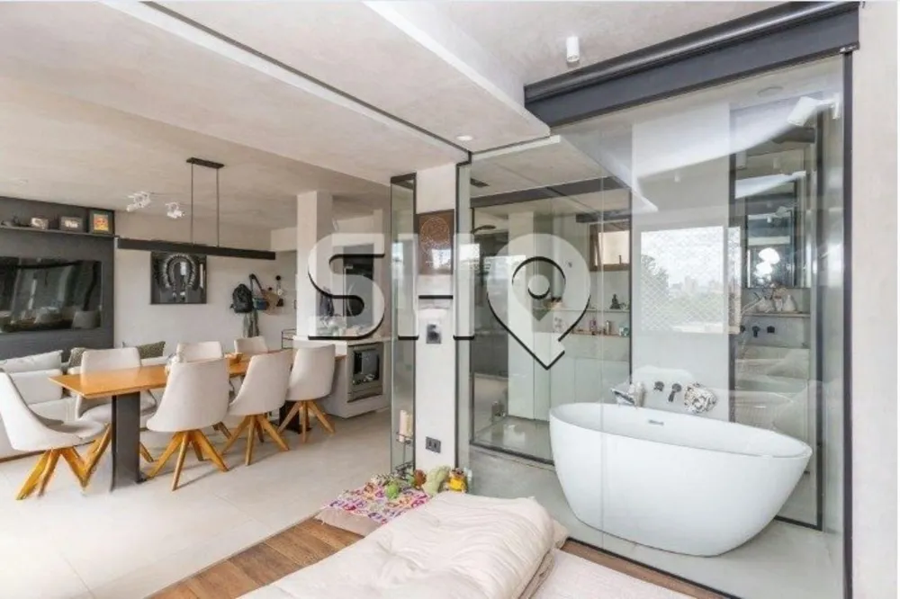 Apartamento, 1 quarto, 70 m² - Foto 3