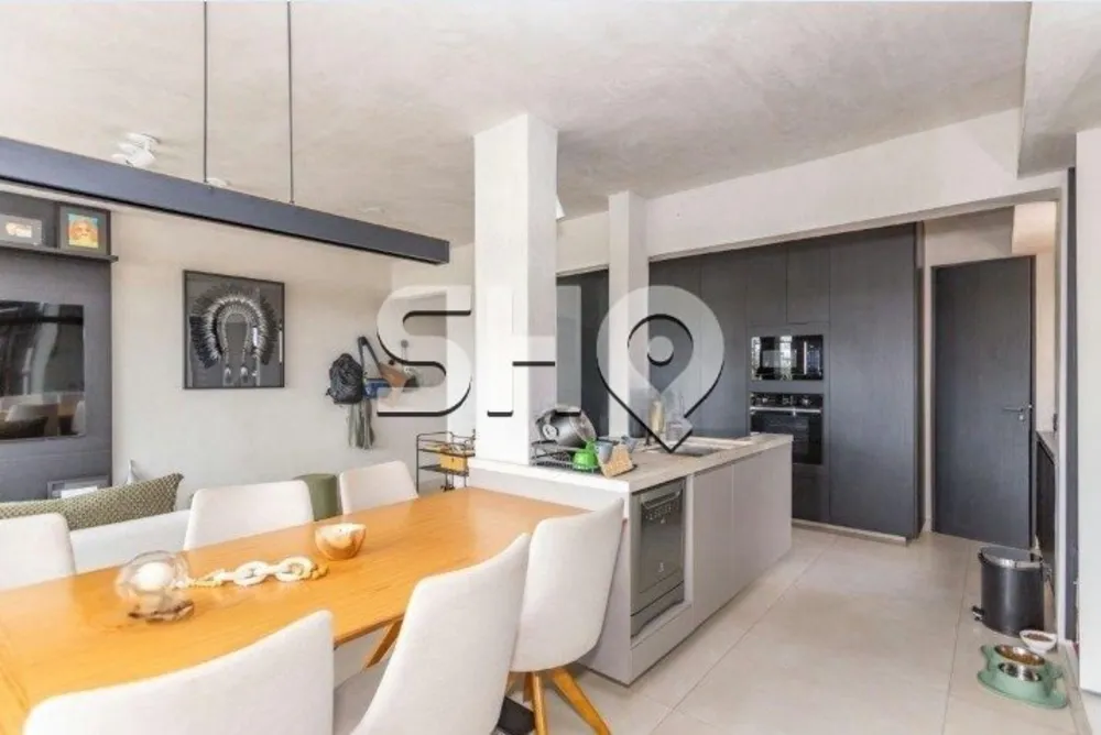 Apartamento, 1 quarto, 70 m² - Foto 4