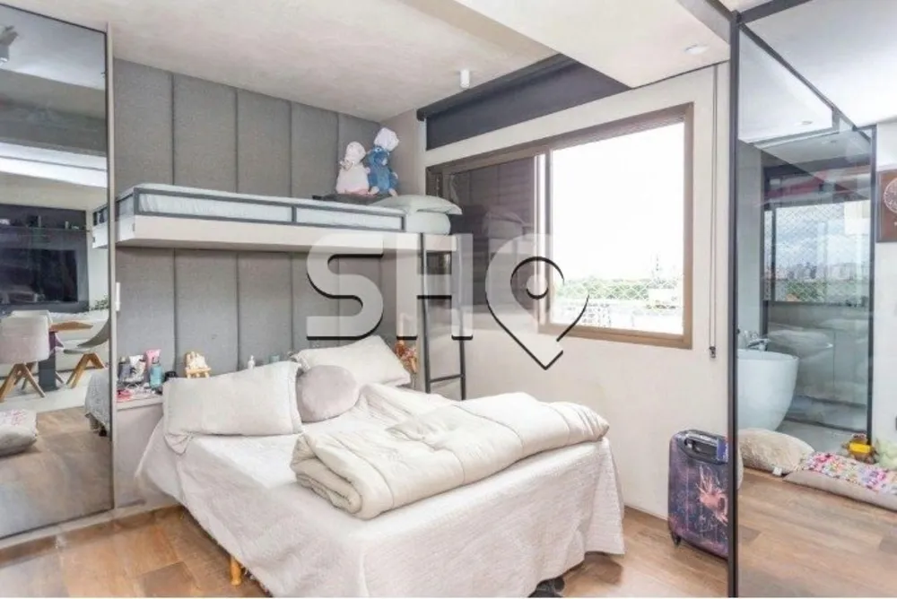 Apartamento, 1 quarto, 70 m² - Foto 5