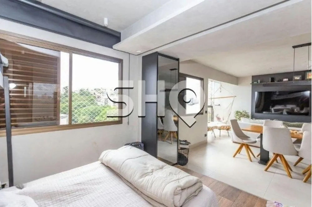 Apartamento, 1 quarto, 70 m² - Foto 12
