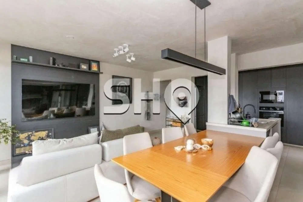 Apartamento, 1 quarto, 70 m² - Foto 3