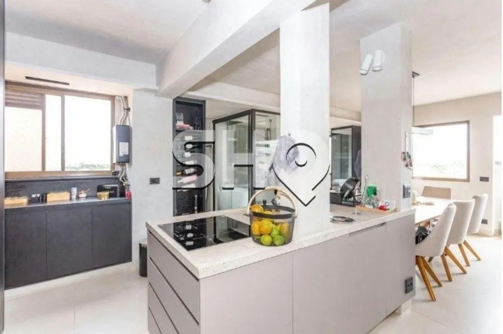 Apartamento, 1 quarto, 70 m² - Foto 4