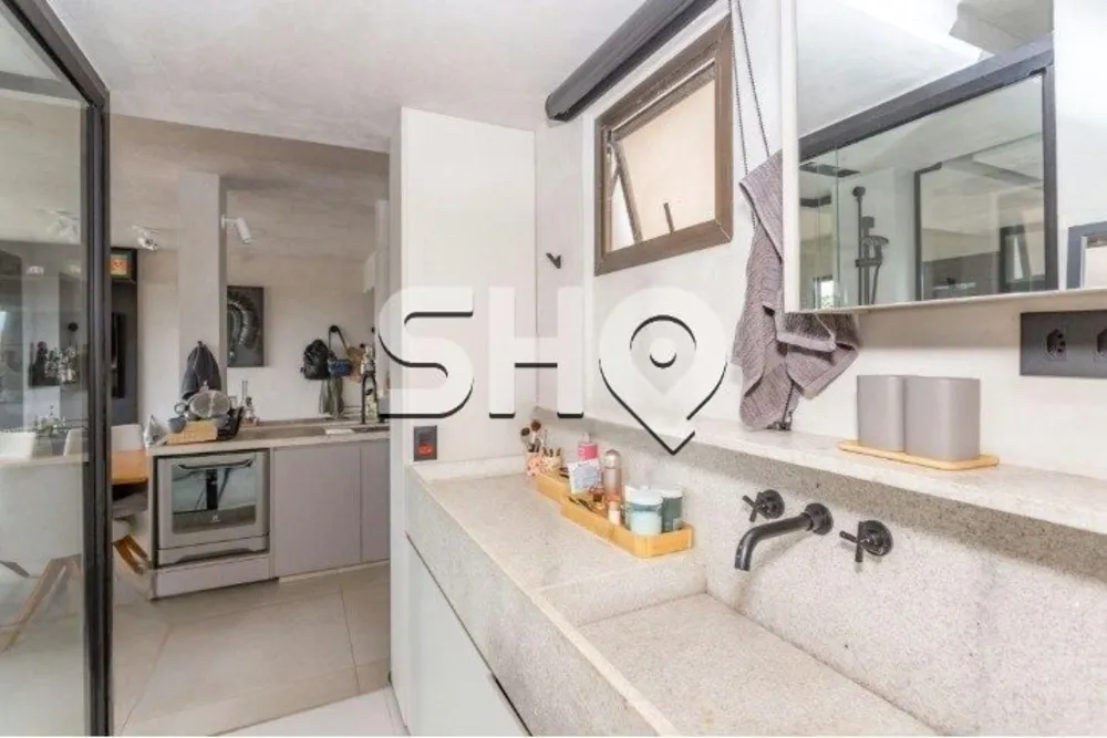 Apartamento, 1 quarto, 70 m² - Foto 6