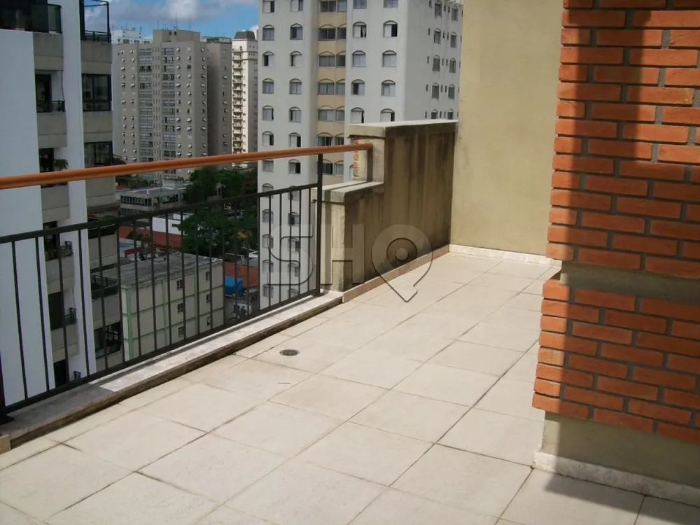 Cobertura, 3 quartos, 270 m² - Foto 10