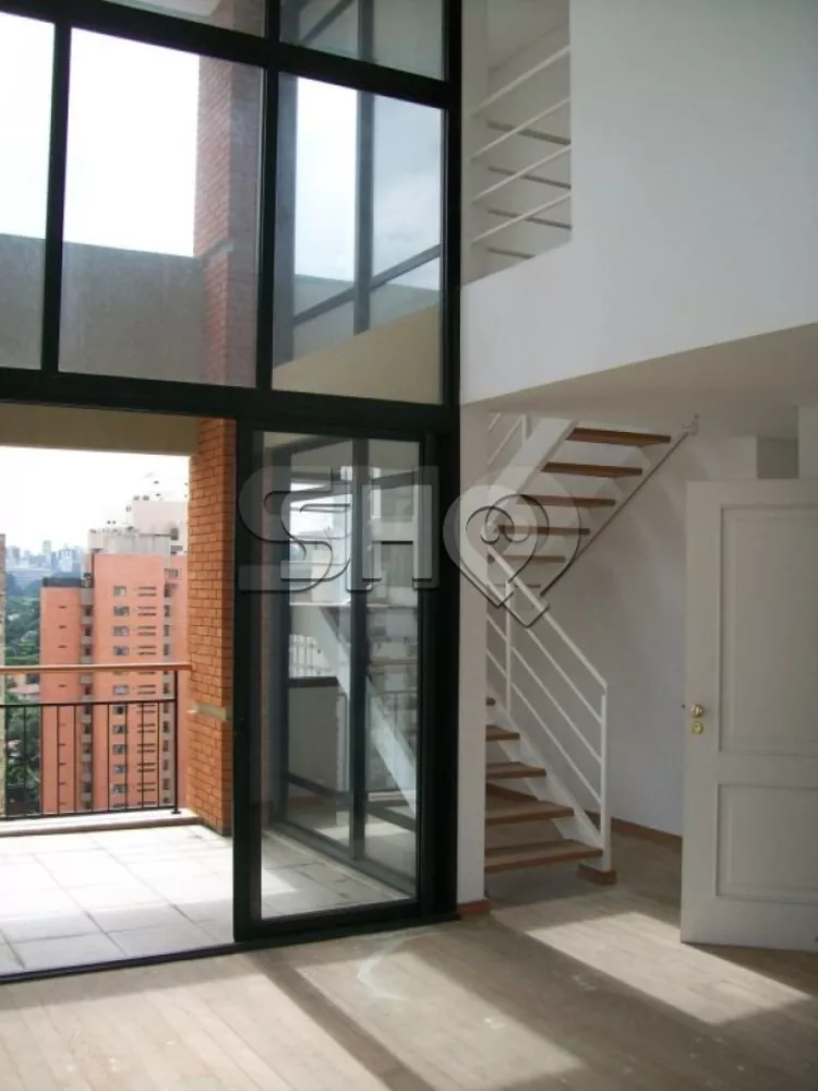 Cobertura, 3 quartos, 270 m² - Foto 3