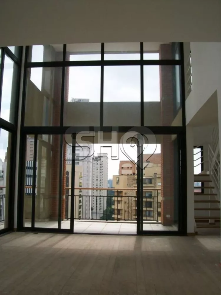 Cobertura, 3 quartos, 270 m² - Foto 2
