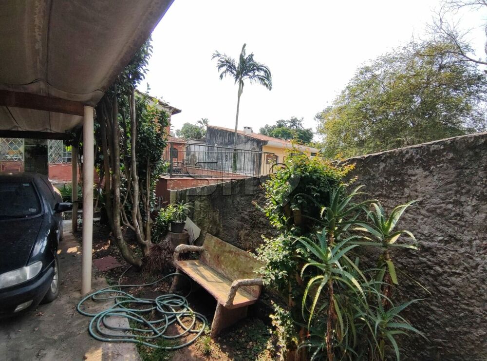 Casa, 5 quartos, 470 m² - Foto 2