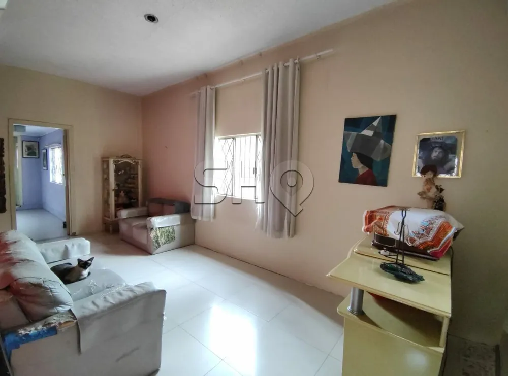 Casa, 5 quartos, 470 m² - Foto 1