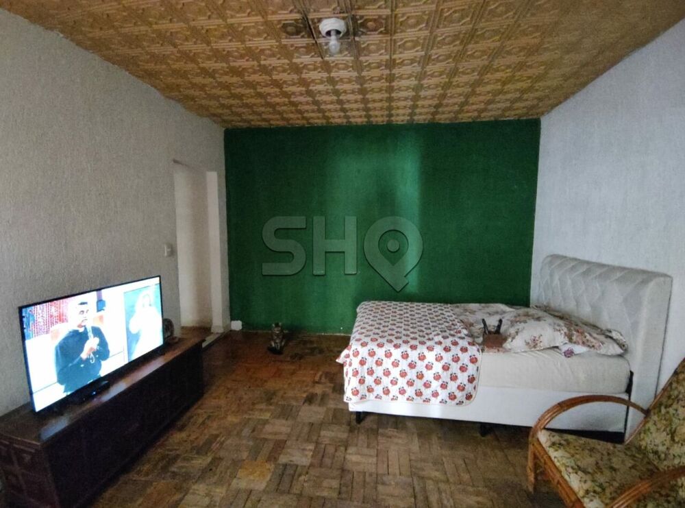 Casa, 5 quartos, 470 m² - Foto 1