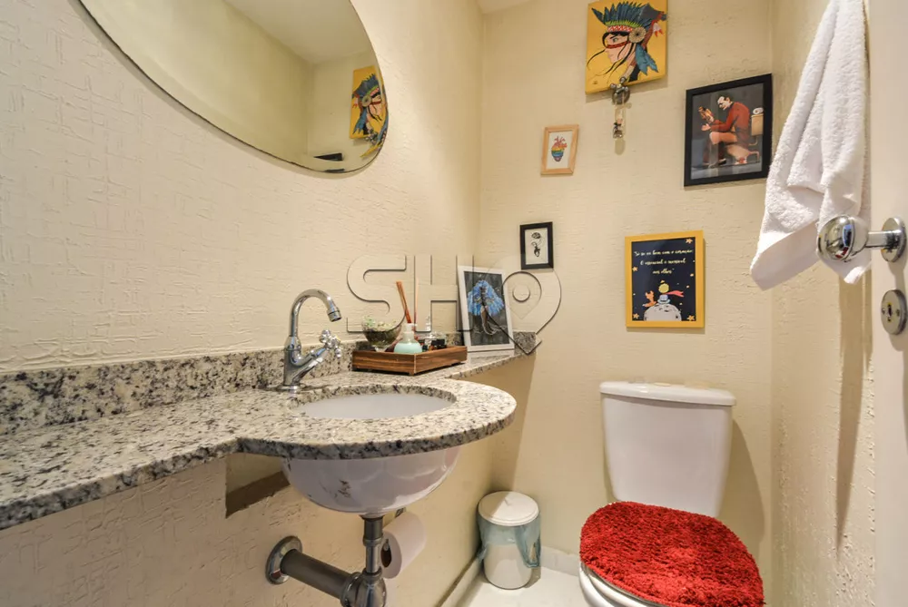 Apartamento, 3 quartos, 95 m² - Foto 4