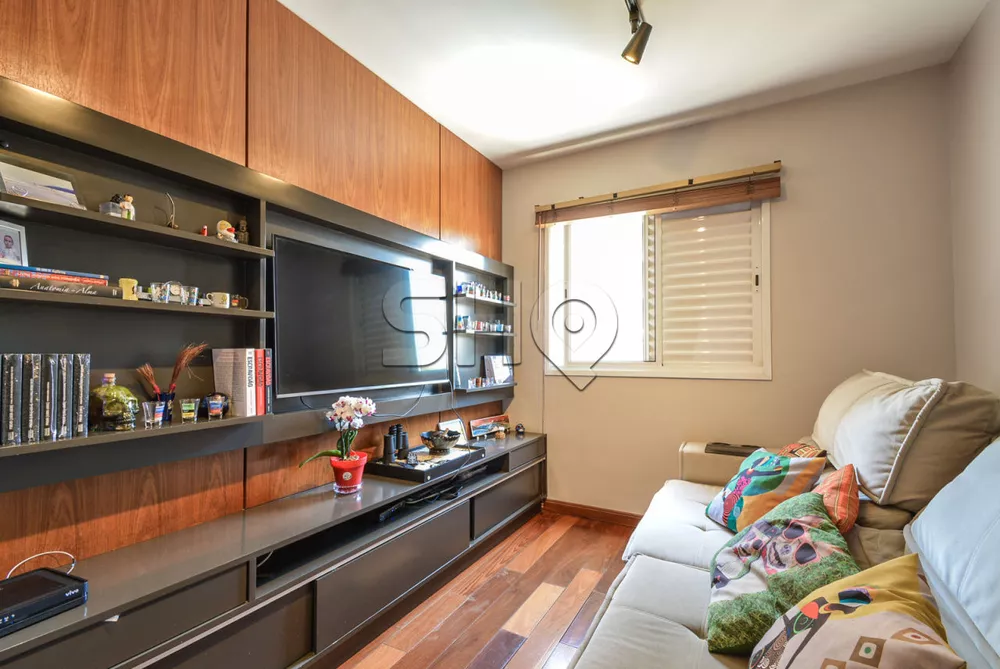 Apartamento, 3 quartos, 95 m² - Foto 1