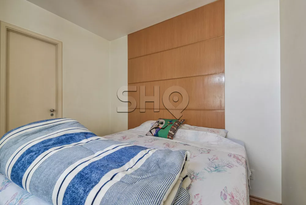 Apartamento, 3 quartos, 95 m² - Foto 2