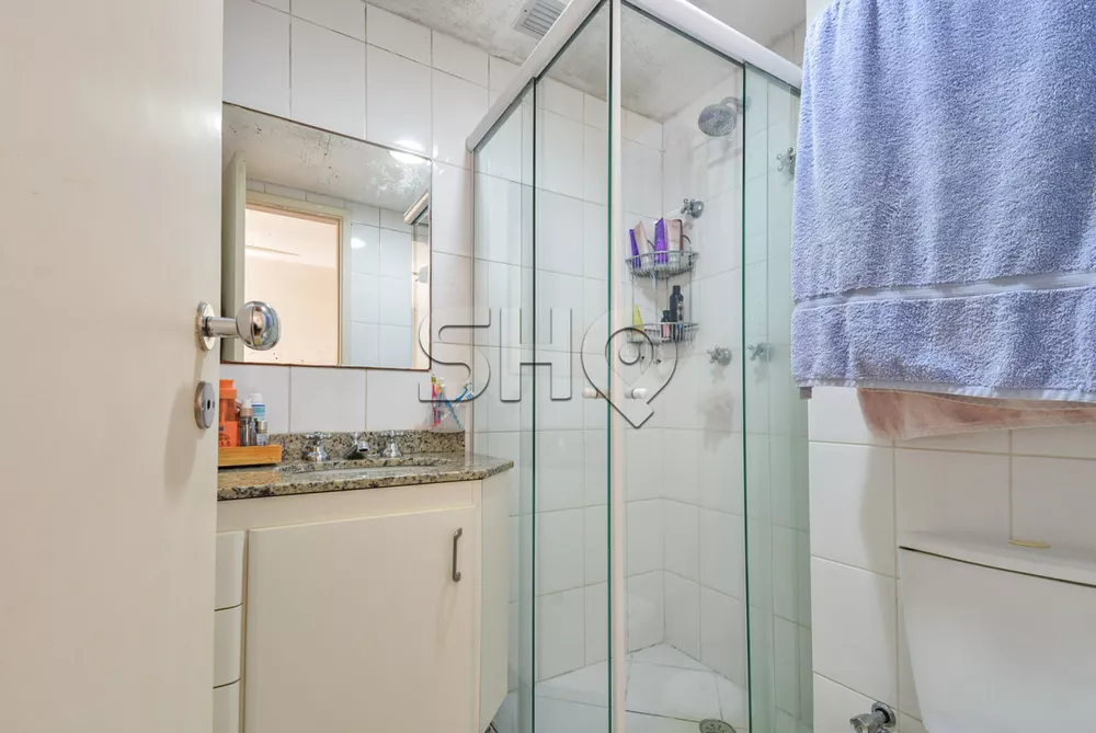 Apartamento, 3 quartos, 95 m² - Foto 3