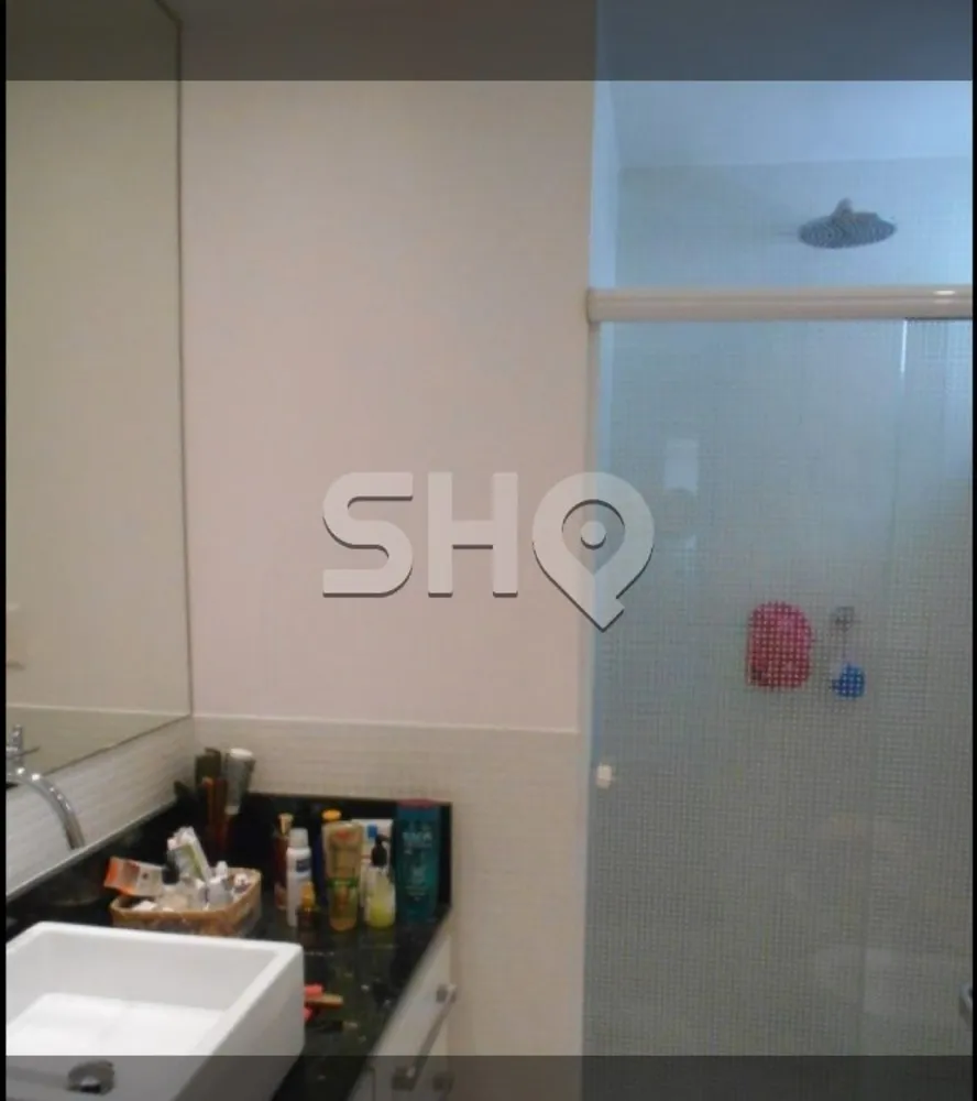 Apartamento, 2 quartos, 126 m² - Foto 1