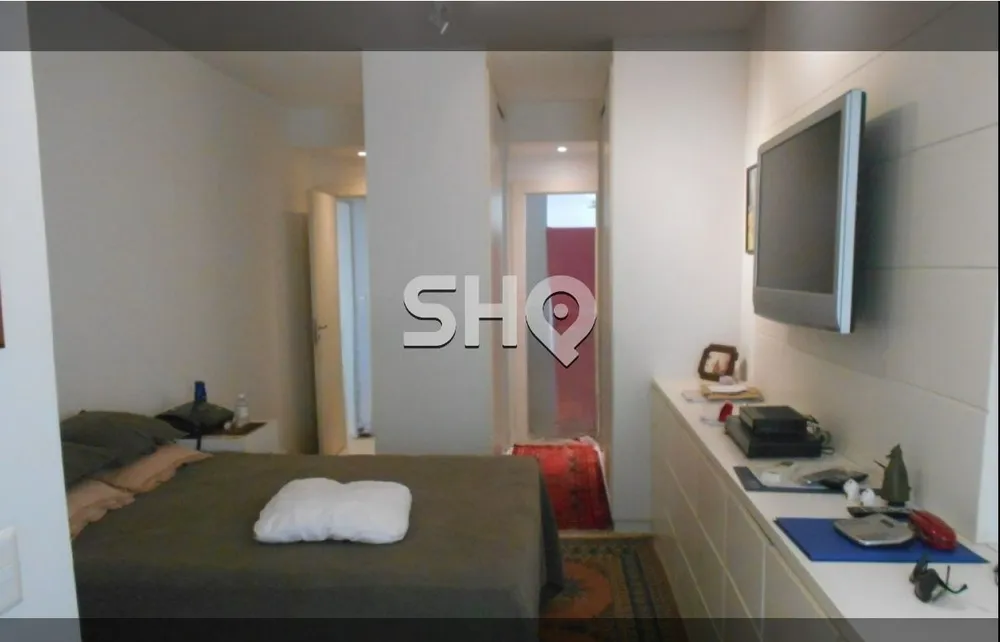 Apartamento, 2 quartos, 126 m² - Foto 12
