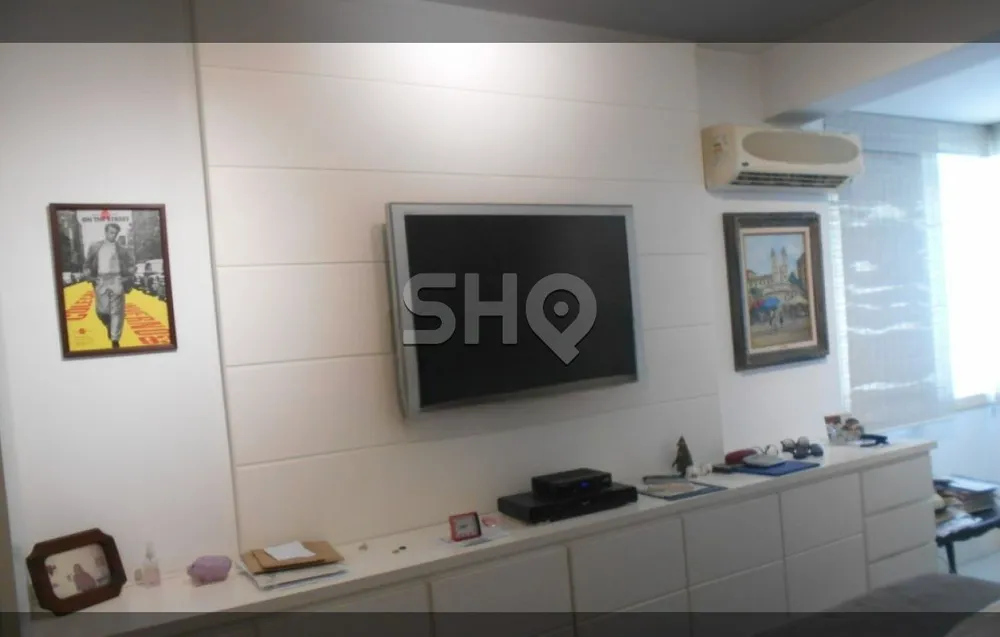 Apartamento, 2 quartos, 126 m² - Foto 1