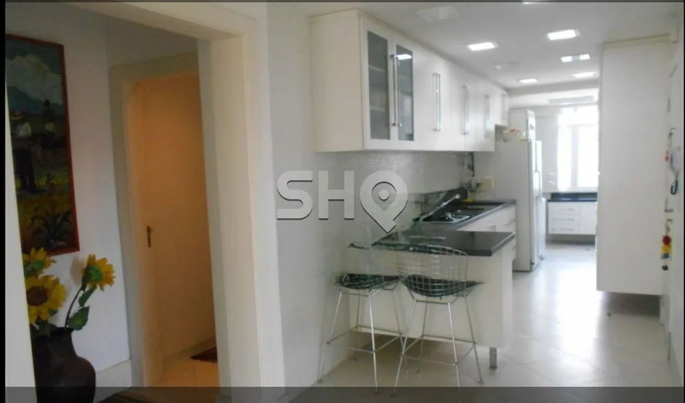 Apartamento, 2 quartos, 126 m² - Foto 3