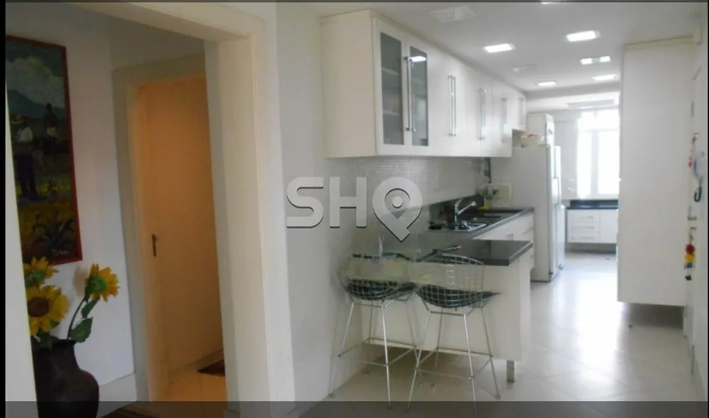 Apartamento, 2 quartos, 126 m² - Foto 9