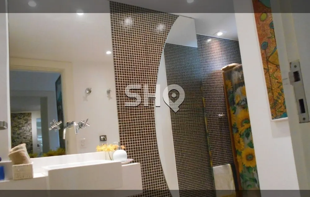 Apartamento, 2 quartos, 126 m² - Foto 14