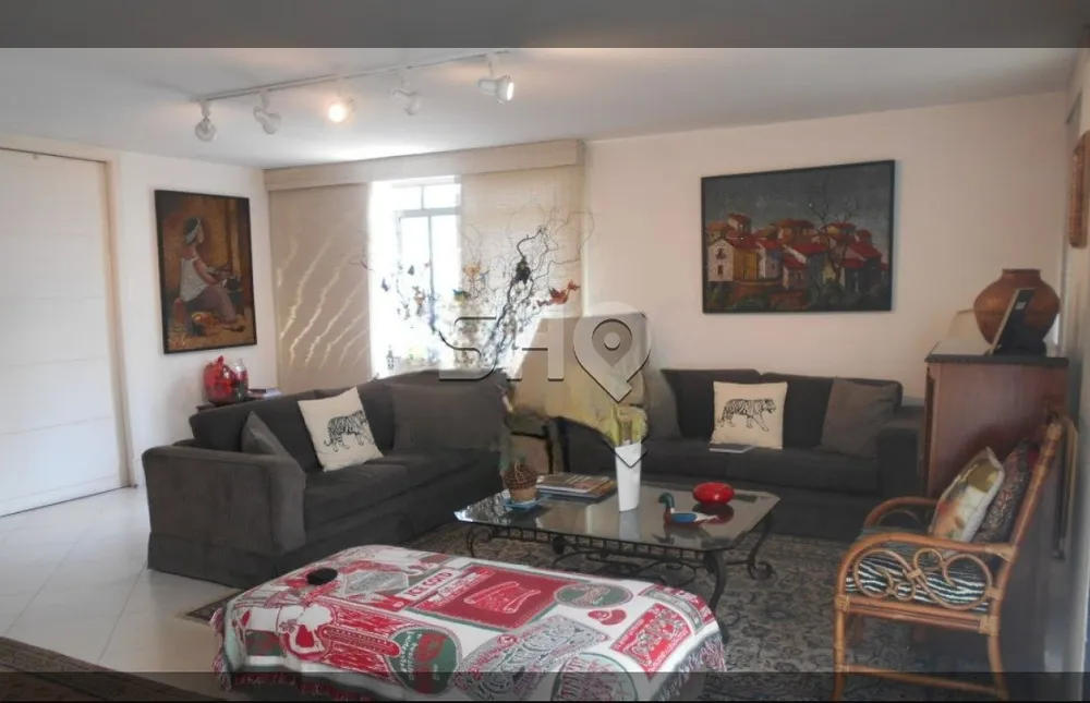 Apartamento, 2 quartos, 126 m² - Foto 5