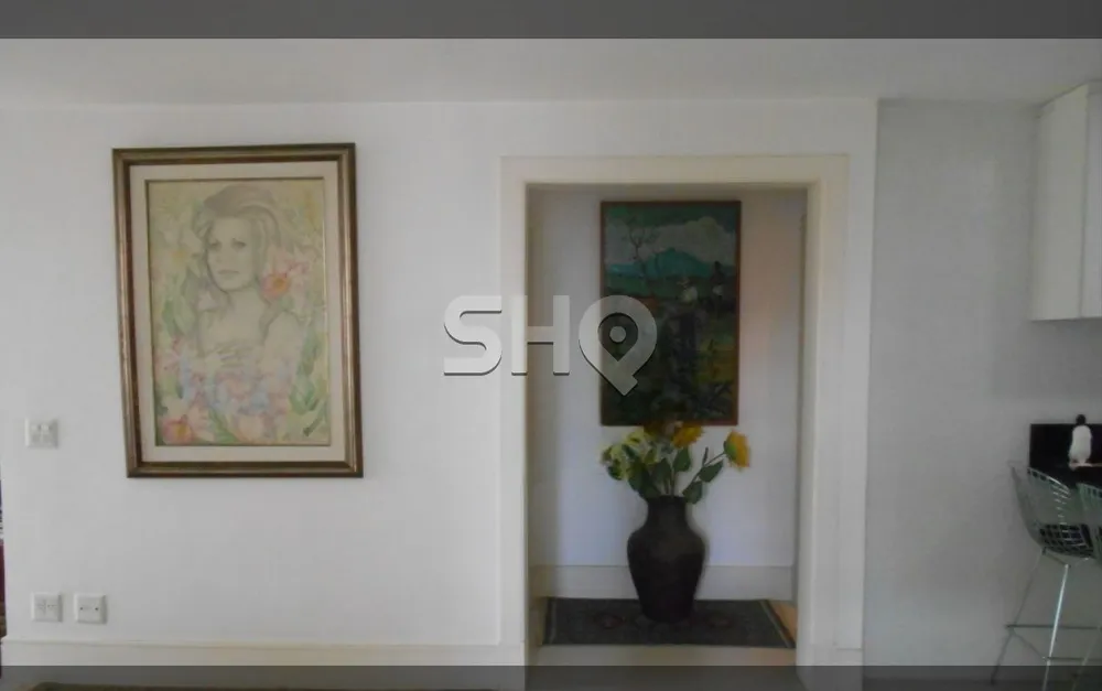 Apartamento, 2 quartos, 126 m² - Foto 6