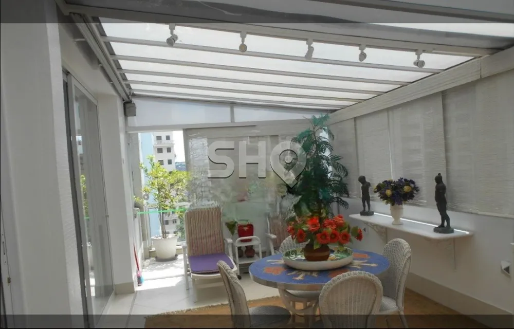 Apartamento, 2 quartos, 126 m² - Foto 4
