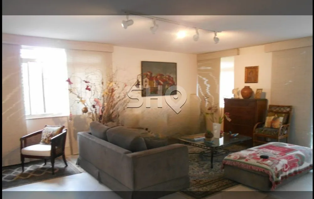Apartamento, 2 quartos, 126 m² - Foto 2