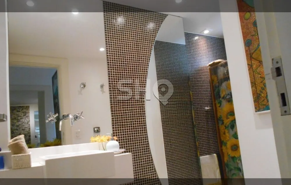 Apartamento, 2 quartos, 126 m² - Foto 7