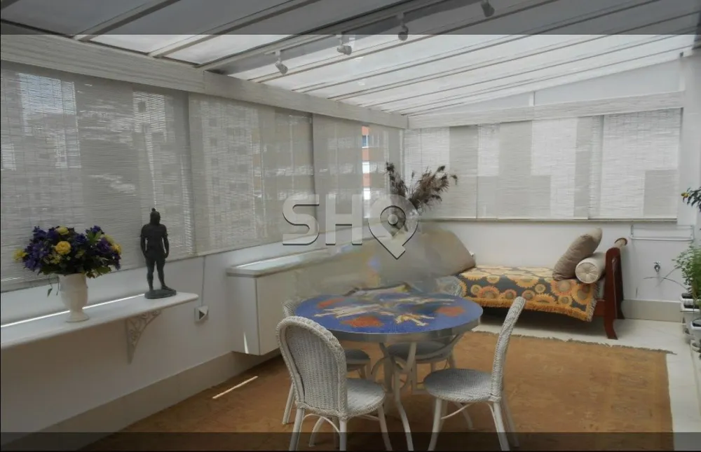 Apartamento, 2 quartos, 126 m² - Foto 10