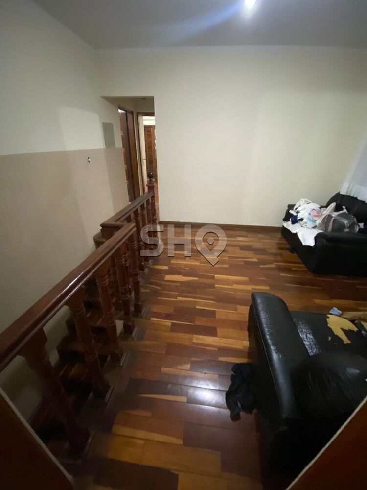 Sobrado, 3 quartos, 350 m² - Foto 8