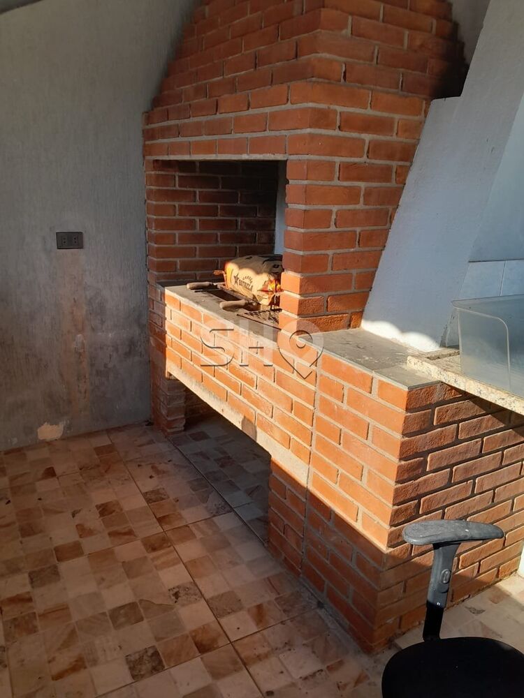 Sobrado, 3 quartos, 350 m² - Foto 17