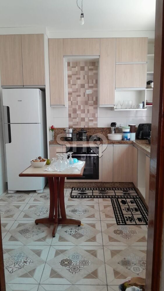 Sobrado, 3 quartos, 350 m² - Foto 16