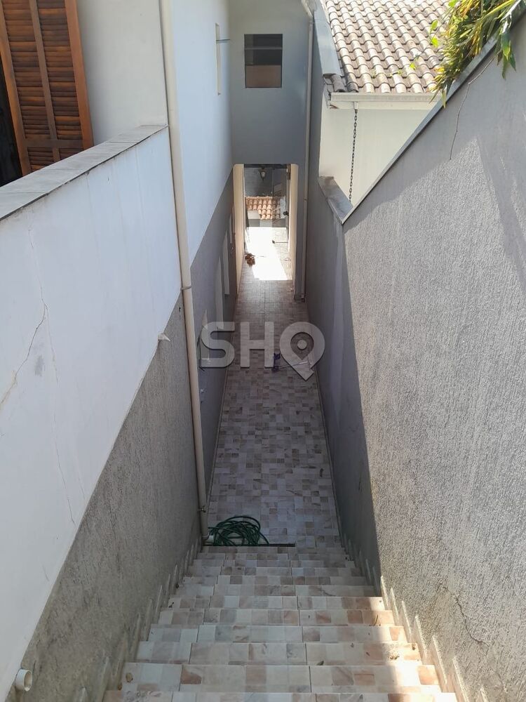 Sobrado, 3 quartos, 350 m² - Foto 18